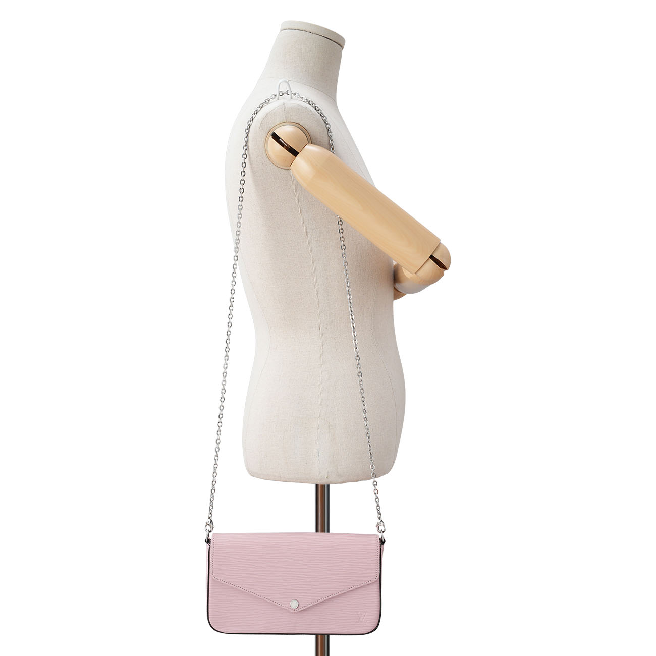 LOUIS VUITTON(USED)루이비통 M62467 에삐 포쉐트 펠리시